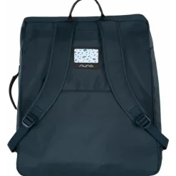 Nuna Storage & Organizers*- Trvl Transport Bag Indigo