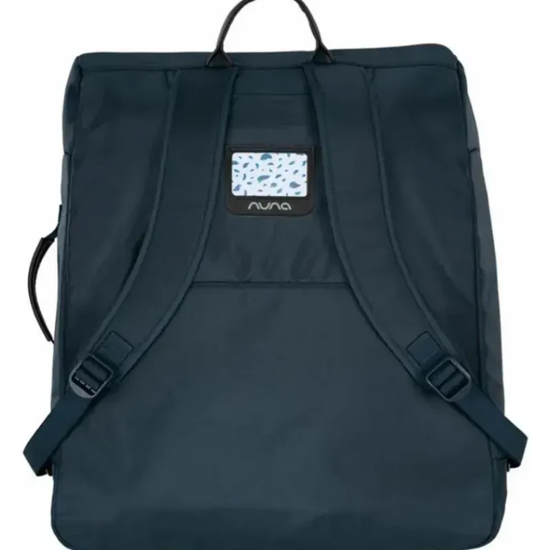 Nuna Storage & Organizers*- Trvl Transport Bag Indigo