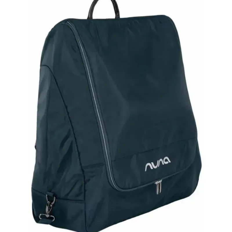 Nuna Storage & Organizers*- Trvl Transport Bag Indigo