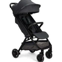 Nuna Lightweight Strollers*- Trvl With Travel Bag Stroller, Ocean