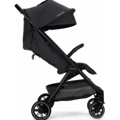 Nuna Lightweight Strollers*- Trvl With Travel Bag Stroller, Ocean