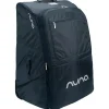Nuna Storage & Organizers*- Wheeled Travel Bag, Indigo