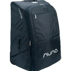 Nuna Storage & Organizers*- Wheeled Travel Bag, Indigo