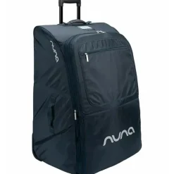 Nuna Storage & Organizers*- Wheeled Travel Bag, Indigo