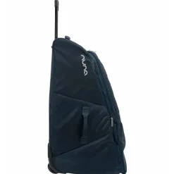 Nuna Storage & Organizers*- Wheeled Travel Bag, Indigo