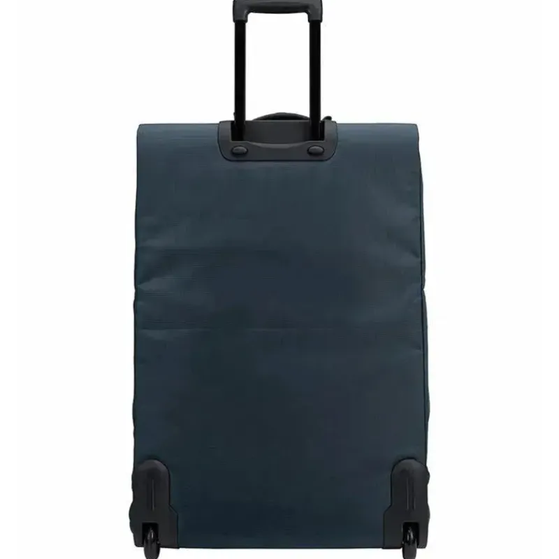 Nuna Storage & Organizers*- Wheeled Travel Bag, Indigo