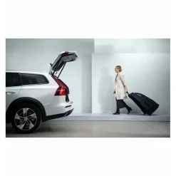 Nuna Storage & Organizers*- Wheeled Travel Bag, Indigo