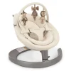 Nuna Bouncers, Swings & Rockers*- Leaf Grow Bouncer, Cloud