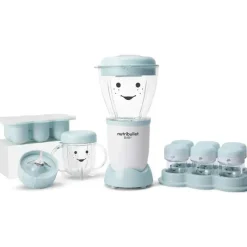 Nutribullet Processors, Blenders & Juicers*Baby - Complete Food-Making System, 32 Oz