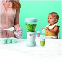 Nutribullet Processors, Blenders & Juicers*Baby - Complete Food-Making System, 32 Oz