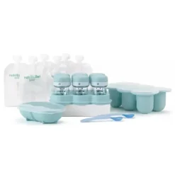 Nutribullet Processors, Blenders & Juicers*Baby - Food Accessory Kit