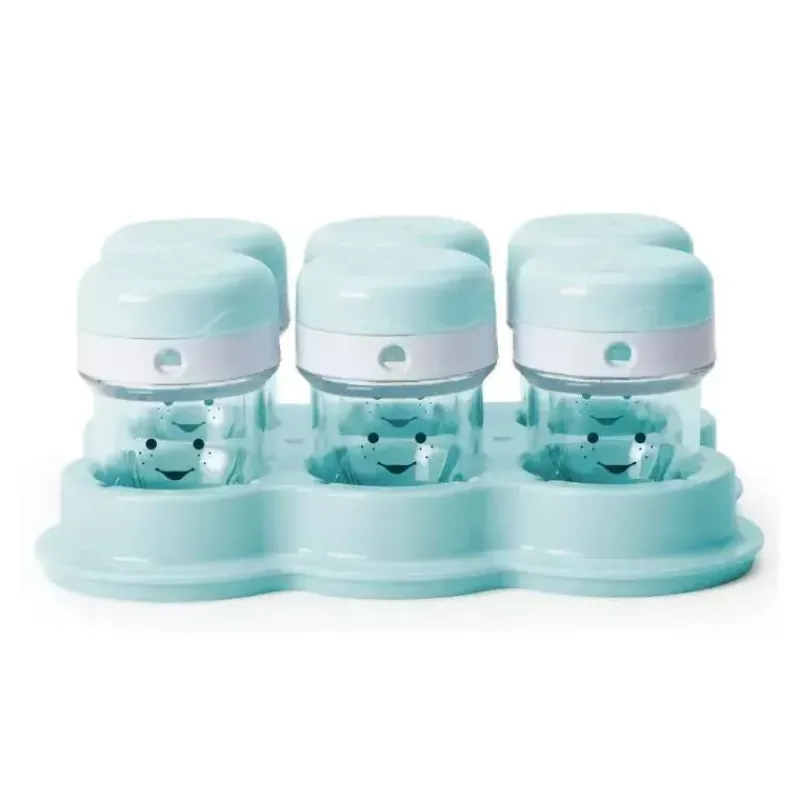 Nutribullet Processors, Blenders & Juicers*Baby - Food Accessory Kit