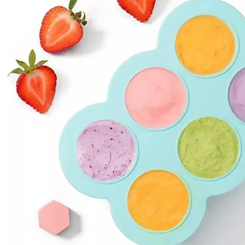 Nutribullet Processors, Blenders & Juicers*Baby - Food Accessory Kit
