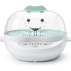 Nutribullet Processors, Blenders & Juicers*Baby - Turbo Food Steamer