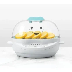 Nutribullet Processors, Blenders & Juicers*Baby - Turbo Food Steamer