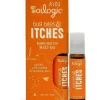 Oilogic Baby Skin Treatments|Cough & Cold*Oilogic - Kids Bug Bites & Itches Roll-On Essential Oil