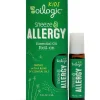 Oilogic Baby Cough & Cold*- Sneeze & Allergy Essential Oil Roll-On