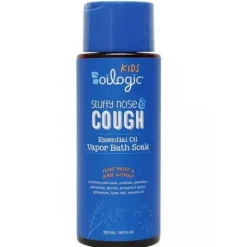 Oilogic Baby Cough & Cold*Oilogic Kids - Cold & Cough Vapor Bath