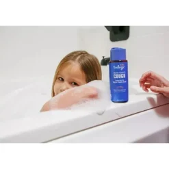 Oilogic Baby Cough & Cold*Oilogic Kids - Cold & Cough Vapor Bath