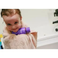 Oilogic Baby Cough & Cold*Oilogic Kids - Slumber & Sleep Essential Oil Vapor Bath Soak