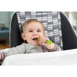 Ola Baby Utensils & Accessories|Dishes, Utensils & Food Containers*- Baby Training Spoons, Green (Set of 2)