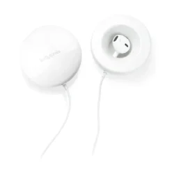 Olababy Cool Baby Products*Ola Baby - Bellytunes Prenatal Pregnancy Earbuds Adapter System for iOS & Samsung Devices