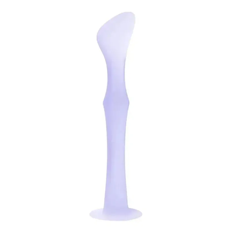 Ola Baby Diaper Rash*- Diaper Rash Cream Applicator with Suction Base, Lilac