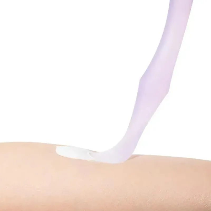 Ola Baby Diaper Rash*- Diaper Rash Cream Applicator with Suction Base, Lilac