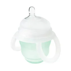 Olababy Straw, Sippy & Training Cups|Dishes, Utensils & Food Containers*Ola Baby - Gentle Bottle Silicone Teether Bottle Handle