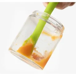 Olababy Utensils & Accessories|Dishes, Utensils & Food Containers*Ola Baby - 2Pk Baby Feeding Spoon, Green