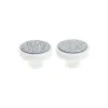 Ola Baby Grooming*- 2Pk Trimmer Replacement Pads 6/12M