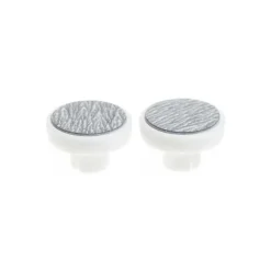 Ola Baby Grooming*- 2Pk Trimmer Replacement Pads 6/12M