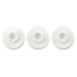 Ola Baby Grooming*- 2Pk Trimmer Replacement Pads 12M