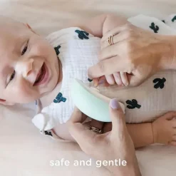 Ola Baby Cool Baby Products|Gifts From $25 To $50*- Rechargeable Electric Baby Nail Trimmer