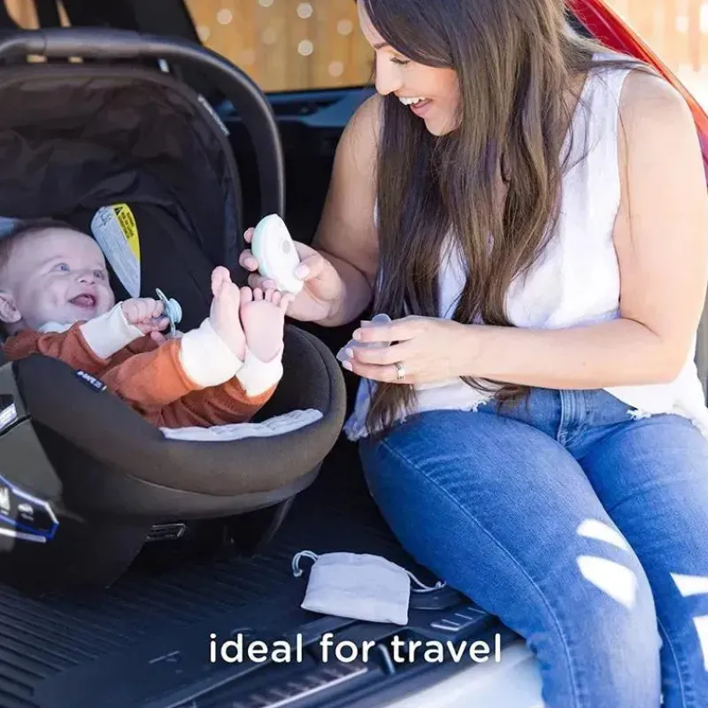 Ola Baby Cool Baby Products|Gifts From $25 To $50*- Rechargeable Electric Baby Nail Trimmer