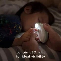 Ola Baby Cool Baby Products|Gifts From $25 To $50*- Rechargeable Electric Baby Nail Trimmer