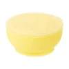 Ola Baby Plates & Bowls|Dishes, Utensils & Food Containers*- Suction Bowl With Lid, Lemon