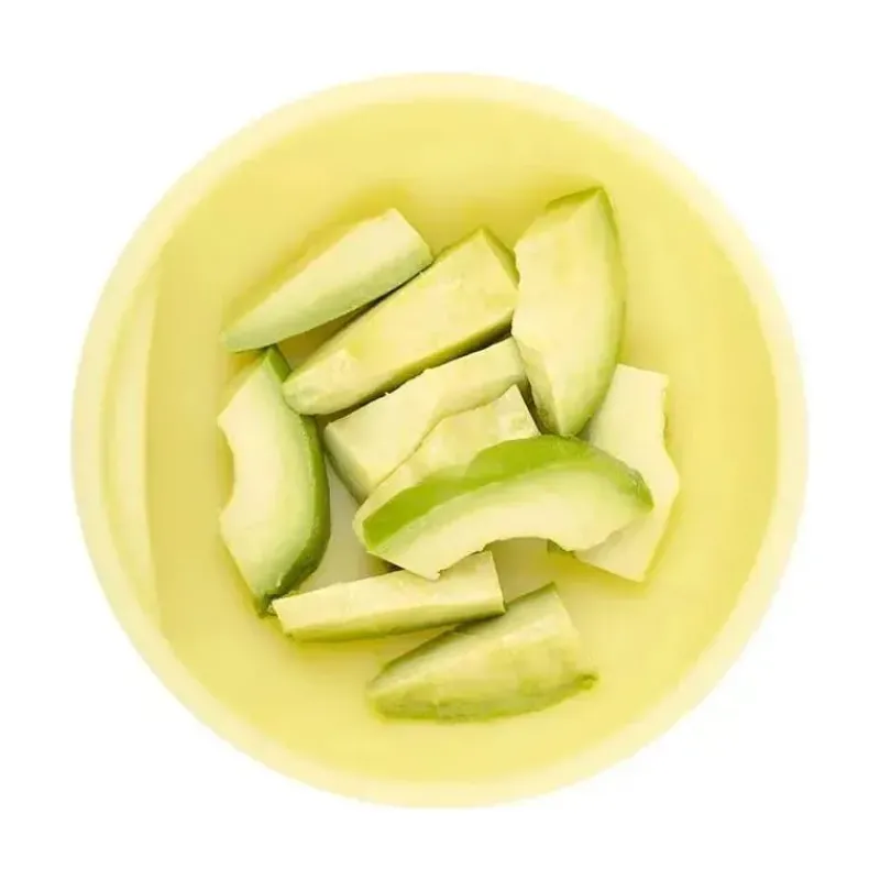 Ola Baby Plates & Bowls|Dishes, Utensils & Food Containers*- Suction Bowl With Lid, Lemon