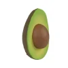 Oli u0026 Carol Rattles & Teethers|Toys For 0-12 Months*Oli & Carol - Chewable Toy, Arnold The Avocado