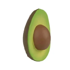 Oli u0026 Carol Rattles & Teethers|Toys For 0-12 Months*Oli & Carol - Chewable Toy, Arnold The Avocado