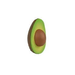 Oli u0026 Carol Rattles & Teethers|Toys For 0-12 Months*Oli & Carol - Chewable Toy, Arnold The Avocado