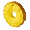 Oli u0026 Carol Rattles & Teethers|Toys For 0-12 Months*Oli & Carol - Chewable Toy, Ananas The Pineapple