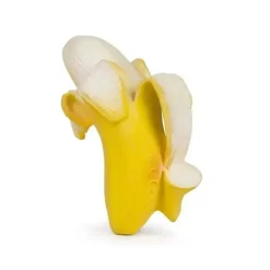 Oli u0026 Carol Rattles & Teethers|Toys For 0-12 Months*Oli & Carol - Chewable Toy, Ana Banana