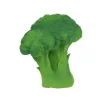 Oli u0026 Carol Rattles & Teethers|Toys For 0-12 Months*Oli & Carol - Chewable Toy, Brucy The Broccoli