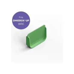 OmieBox Lunch Box|Dishes, Utensils & Food Containers*Omie - Up Divider, Green