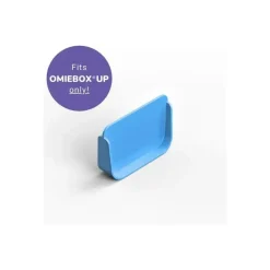 OmieBox Lunch Box|Dishes, Utensils & Food Containers*Omie - Up Divider, Blue