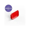 OmieBox Lunch Box|Dishes, Utensils & Food Containers*Omie - Up Divider, Red
