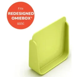 OmieBox Utensils & Accessories|Dishes, Utensils & Food Containers*- Divider Lime, Meadow