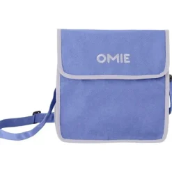 OmieBox Lunch Boxes & Bags|Lunch Box*- Omie Insulated Nylon Lunch Tote, Purple