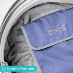 OmieBox Lunch Boxes & Bags|Lunch Box*- Omie Insulated Nylon Lunch Tote, Purple